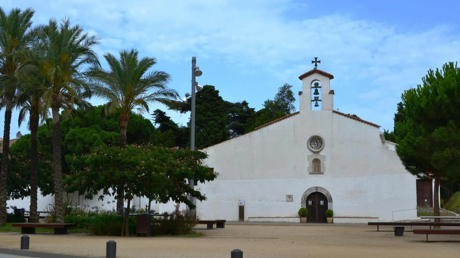 Atico Excepcional Frente Al Mar En Sant Carles, Llanca - Costa Brava - Es-170-40 Διαμέρισμα 0*,  Ισπανία
