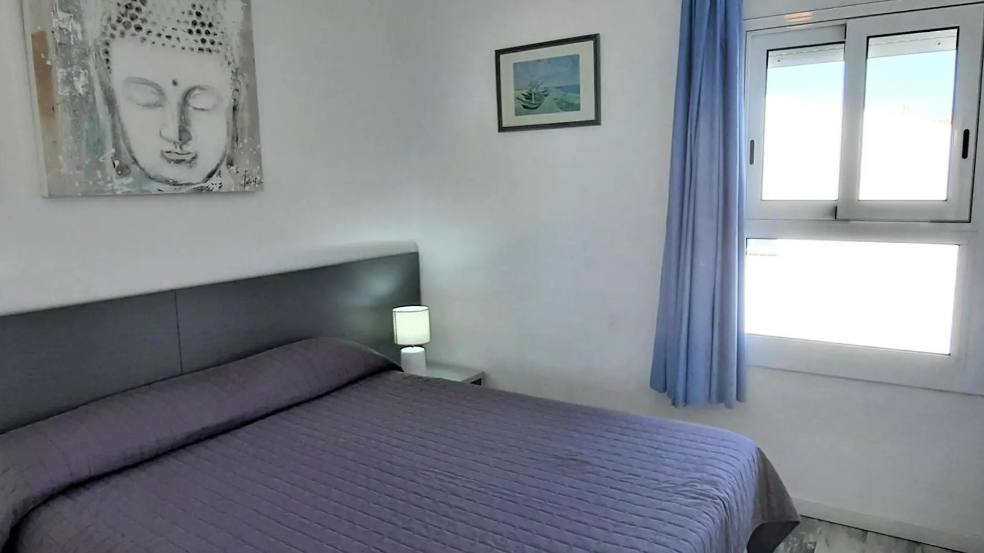 Atico Excepcional Frente Al Mar En Sant Carles, Llanca - Costa Brava - Es-170-40 Διαμέρισμα