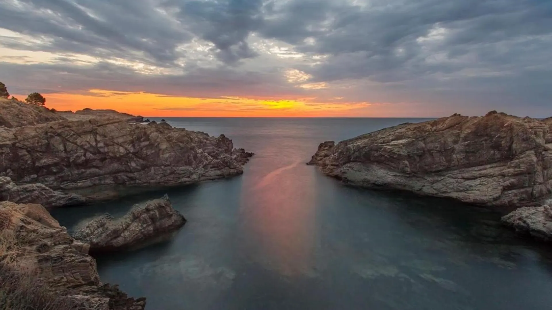 Atico Excepcional Frente Al Mar En Sant Carles, Llanca - Costa Brava - Es-170-40 Διαμέρισμα 0*,