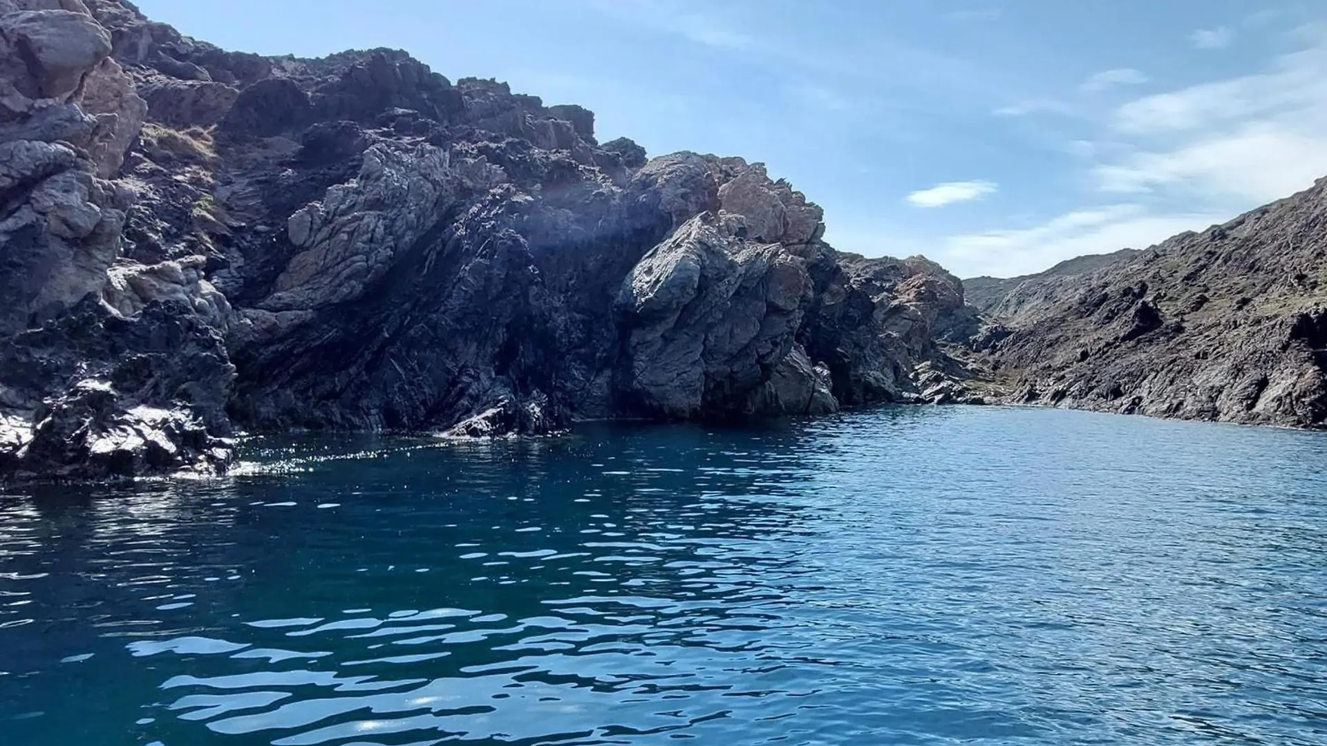 Atico Excepcional Frente Al Mar En Sant Carles, Llanca - Costa Brava - Es-170-40 Διαμέρισμα Ισπανία